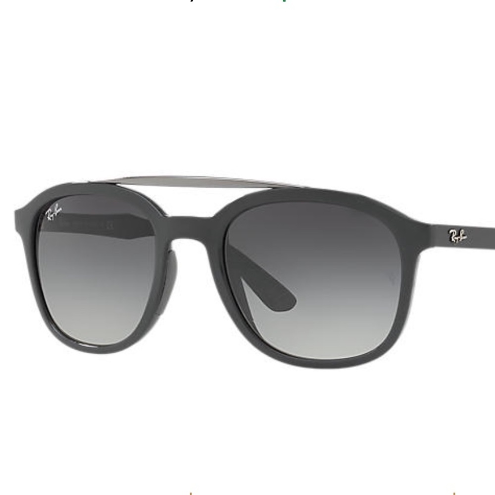 Polarized Ray-ban sunglasses